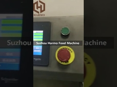 دستگاه تبر کردن شکلات 25L