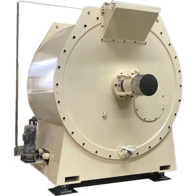 خرید 3000L Chocolate Conche Machine 45kw Carbon Steel Continuous Type online manufacture