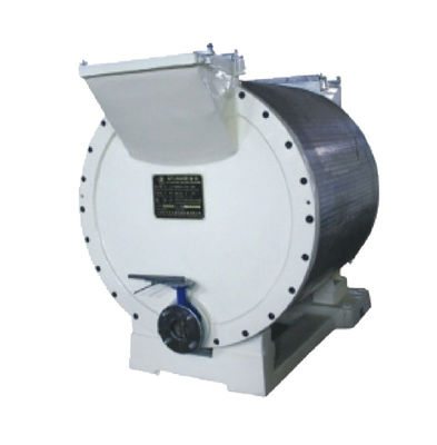 خرید ماشین خرد کردن شکلات از فولاد کربن 500L 2572kg online manufacture