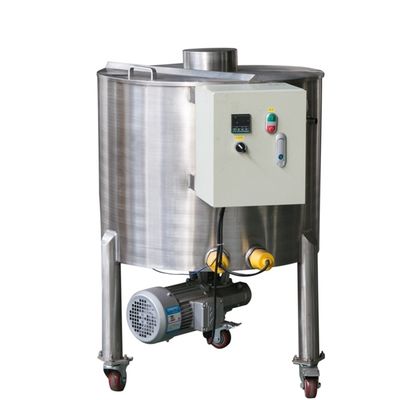 100L Chocolate Holding Tank