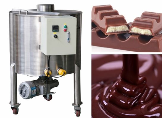100L Chocolate Holding Tank
