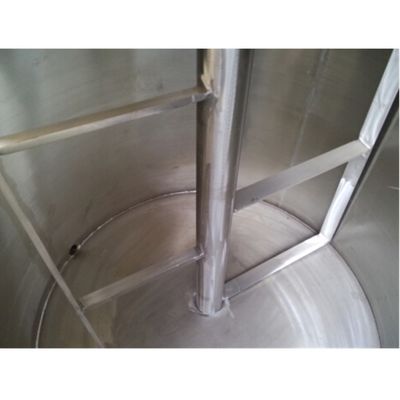 500L Chocolate Holding Tank