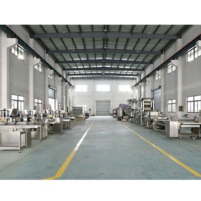 Chocolate Shell Mould 200kg/H Chocolate Moulding Machine