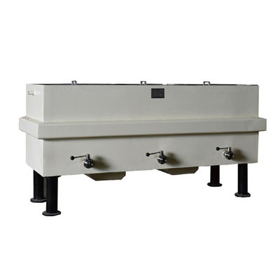 خرید مخزن ذوب چربی با ظرفیت متوسط 500 لیتر کره کاکائو online manufacture