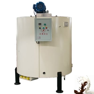 500L Chocolate Holding Tank