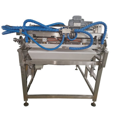 خرید دستگاه تزئین شکلات با نوار های ISO 600mm online manufacture