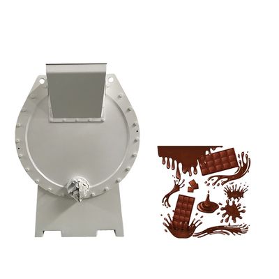 خرید 380 ولت 21 میکروم شکلات تصفیه کننده Conche 1000kg / روز online manufacture