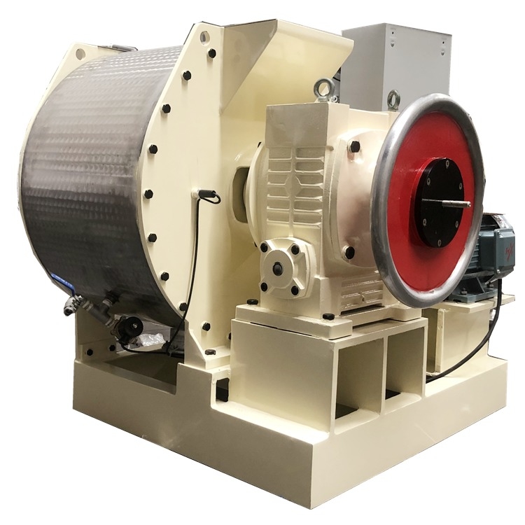 100L Chocolate Conche Machine for Food Manufacturing 380V