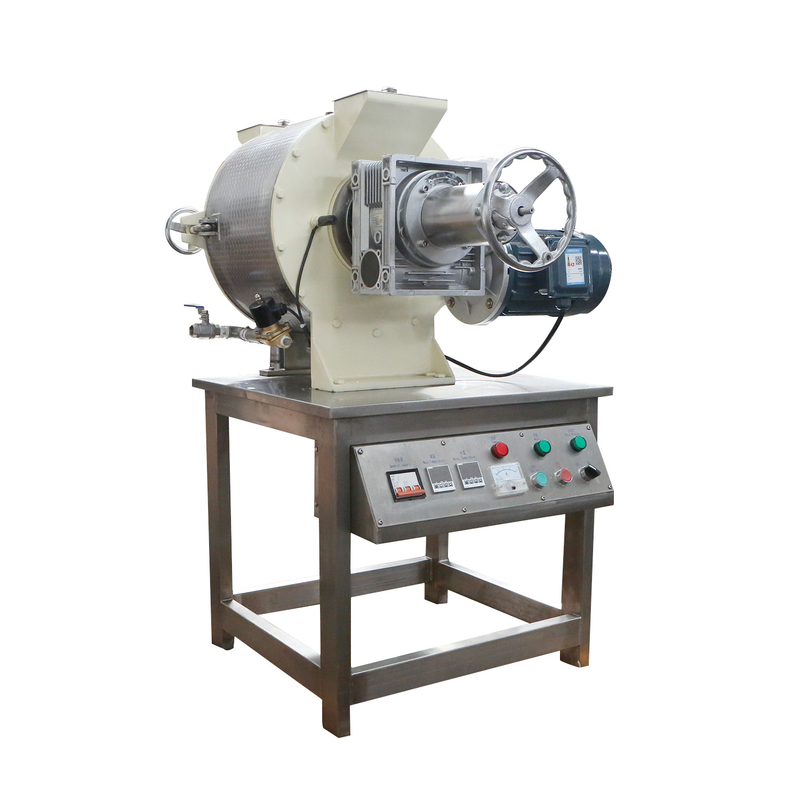 20L Chocolate Conche Machine for Small Production 380V 3Phase