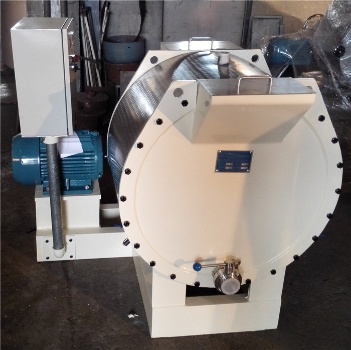 100L Chocolate Conche Machine for Food & Beverage Factories
