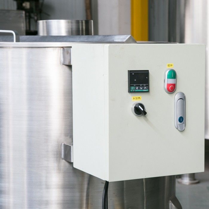 100L Chocolate Holding Tank