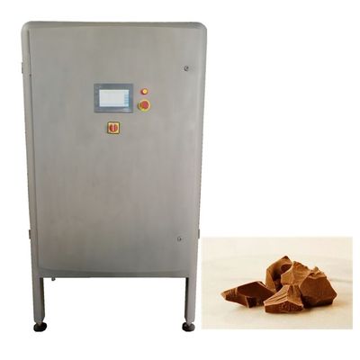 دستگاه تند کردن شکلات اتوماتیک CBE 500kg/h