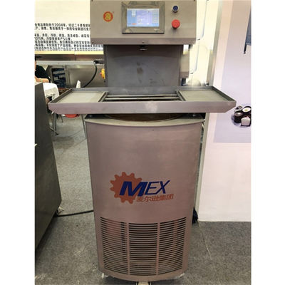 دستگاه تند کردن شکلات حرفه ای اتوماتیک 25L