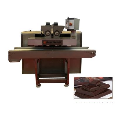 شکلات 200 کیلوگرم در ساعت یک شات شکلات