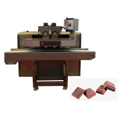 ماشین شکلاتی 200kg/h