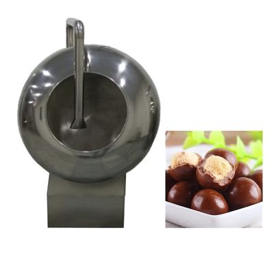 150 کیلوگرم در هر دسته 1250 میلی متر ماشین شکلاتی