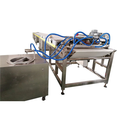 مخزن کرم 400mm ماشین تزئین شکلات