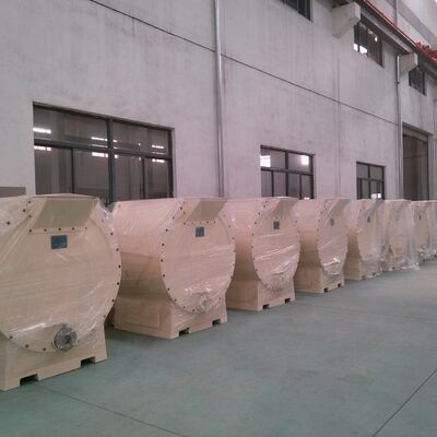 خرید ماشین شکلاتی 150 کیلوگرم با سیستم کنترل PLC و دمای 0-100C ایده آل برای خطوط تولید شکلات online manufacture