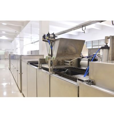 خرید ماشین ساخت سکه های شکلاتی ۳۸۰ عدد online manufacture