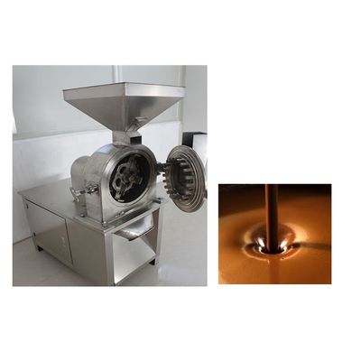 خرید دستگاه فرآوری شکلات 100 کیلوگرم/ساعت online manufacture