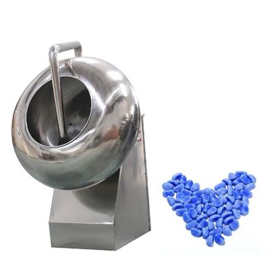 خرید ماشین پولیش شکلات از فولاد ضد زنگ 800 میلی متری online manufacture