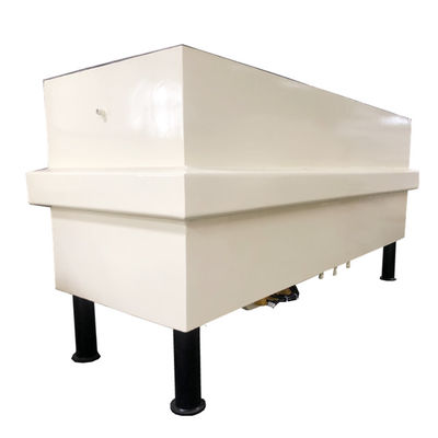 خرید آب گرم 1000L ماشین شکلات مخزن ذوب چربی online manufacture