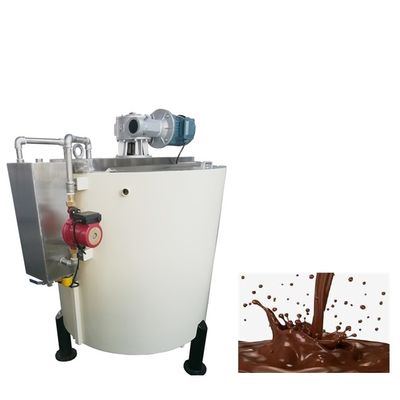 خرید 25 کیلوگرم شکلات بلوک مخزن ذوب کاکائو مشروب دیواری دوگانه online manufacture