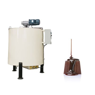 خرید مخزن شکلات با بلوغ بالا 1100 پوند 2200 پوند online manufacture