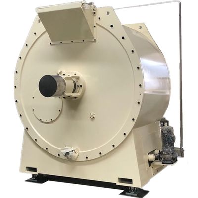 57 کيلووايت 6000 پوند ماشين توليد شکلات براي صنعت نانويس